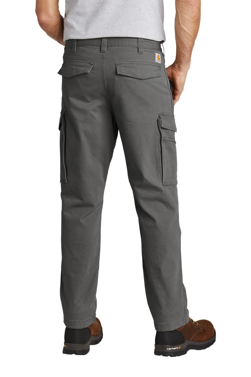 Carhartt Rugged Flex Rigby Cargo Pant CT103574 Shadow Grey