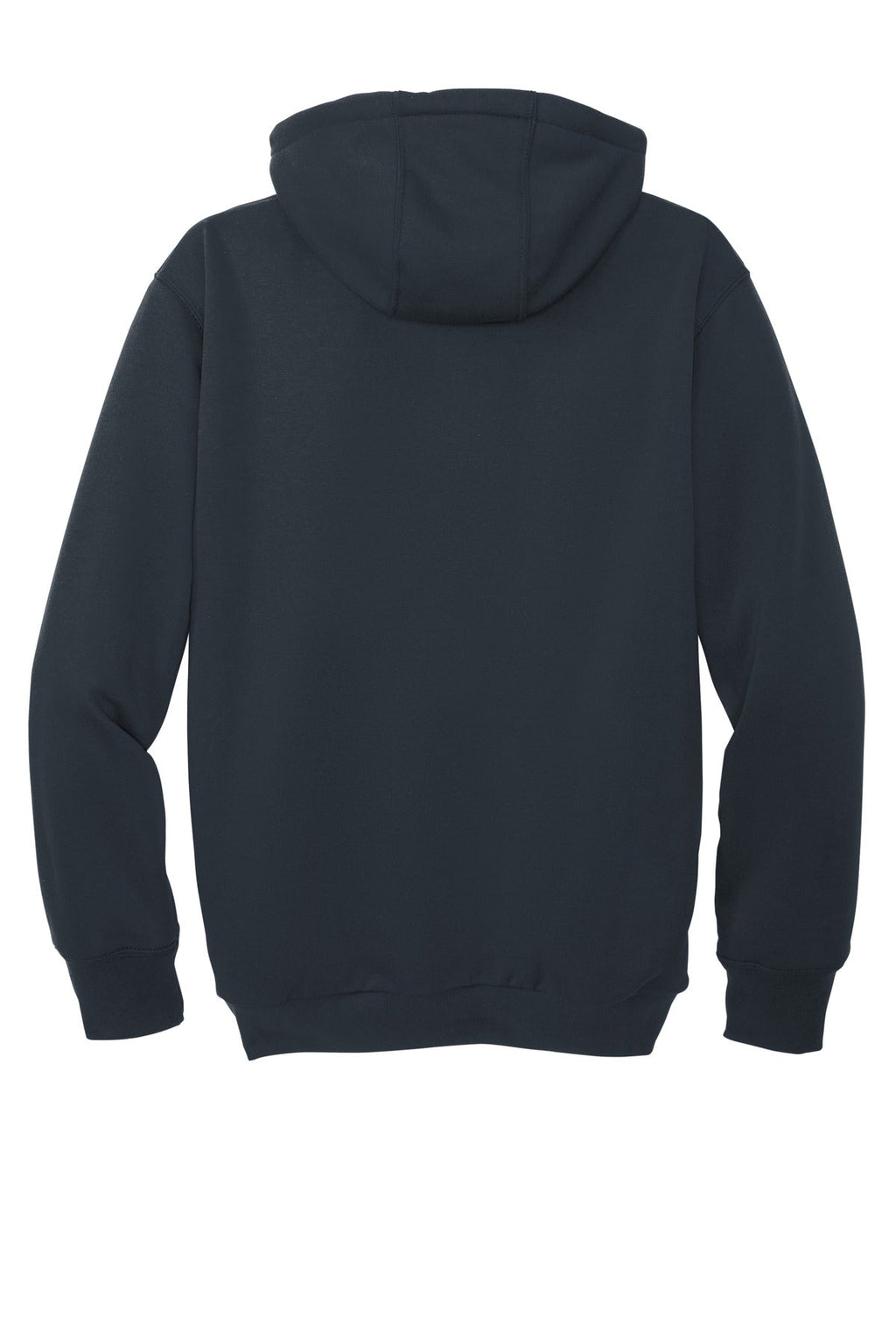 Carhartt Midweight Thermal-Lined Full-Zip Sweatshirt CT104078 New Navy