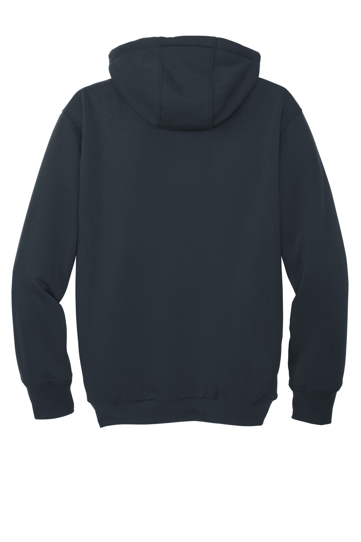 Carhartt Midweight Thermal-Lined Full-Zip Sweatshirt CT104078 New Navy