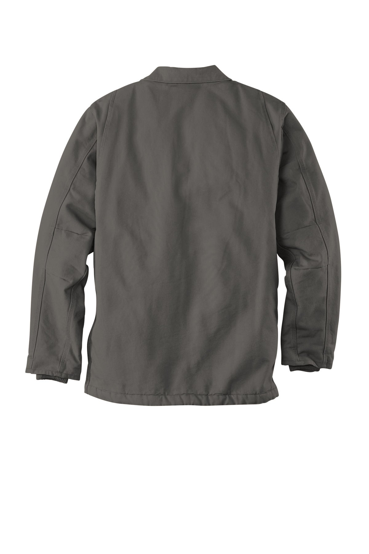 Carhartt Sherpa-Lined Coat CT104293 Gravel