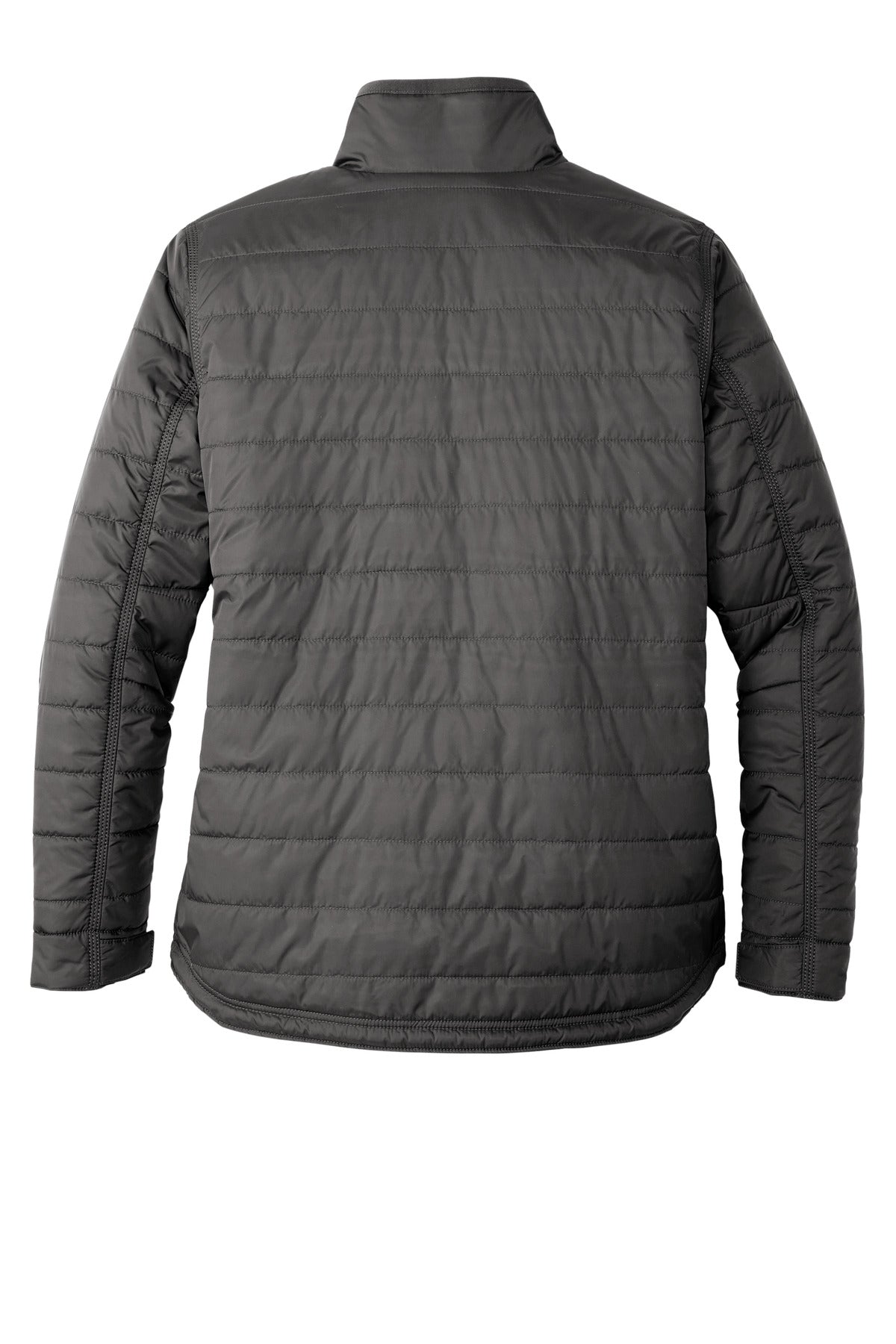 Carhartt Women's Gilliam Jacket CT104314 Shadow Grey