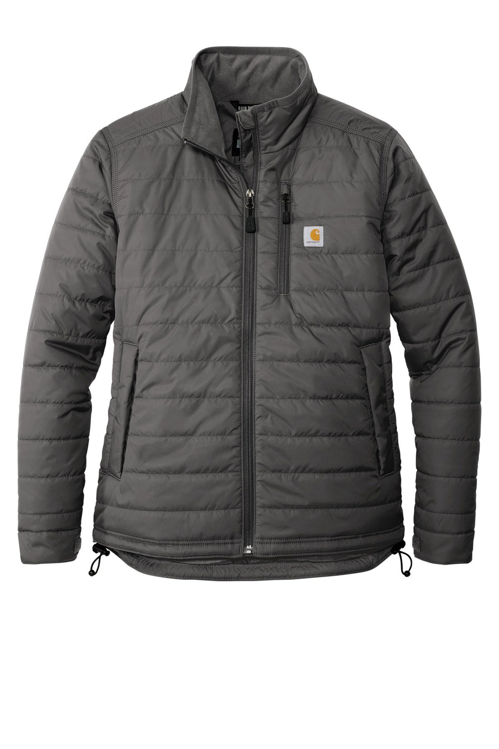 Carhartt Women's Gilliam Jacket CT104314 Shadow Grey