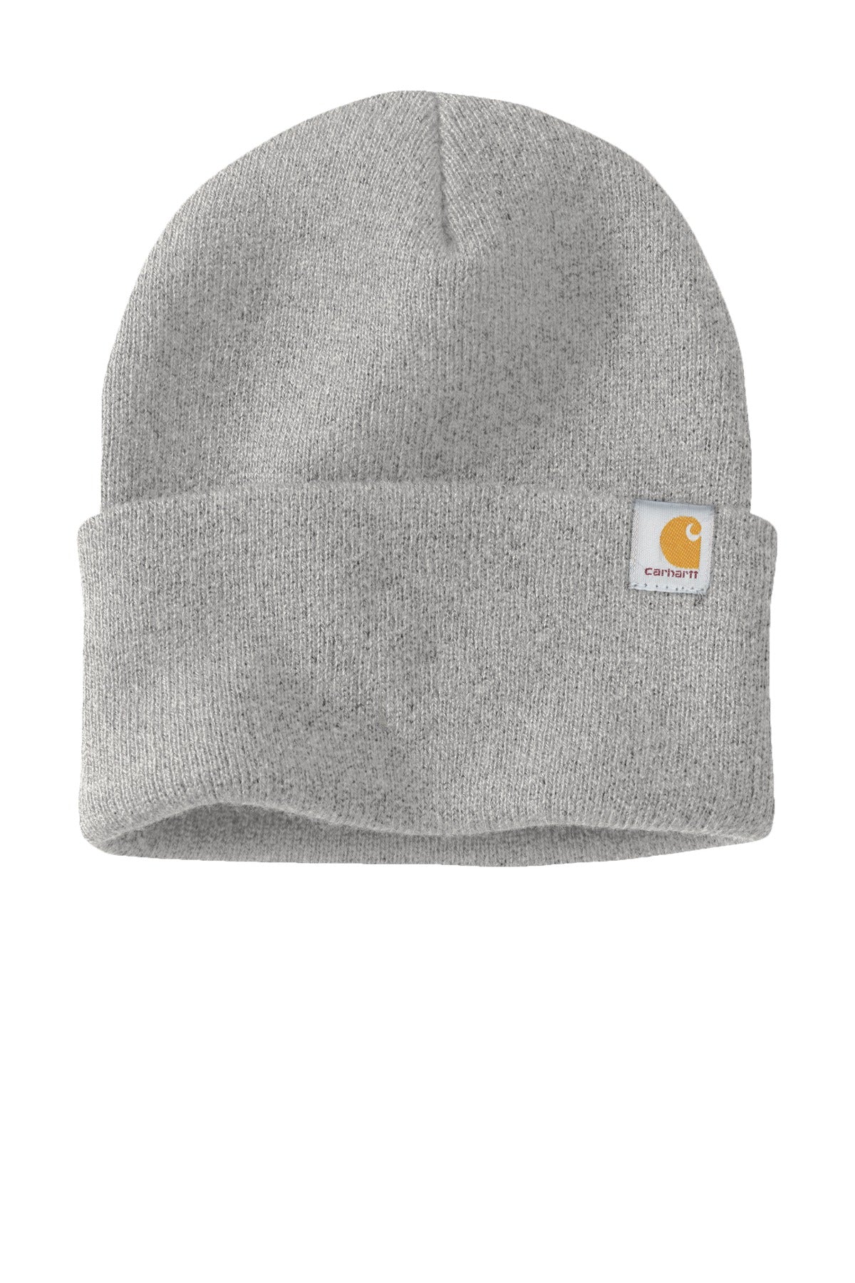 Carhartt Watch Cap 20 CT104597 Heather Grey
