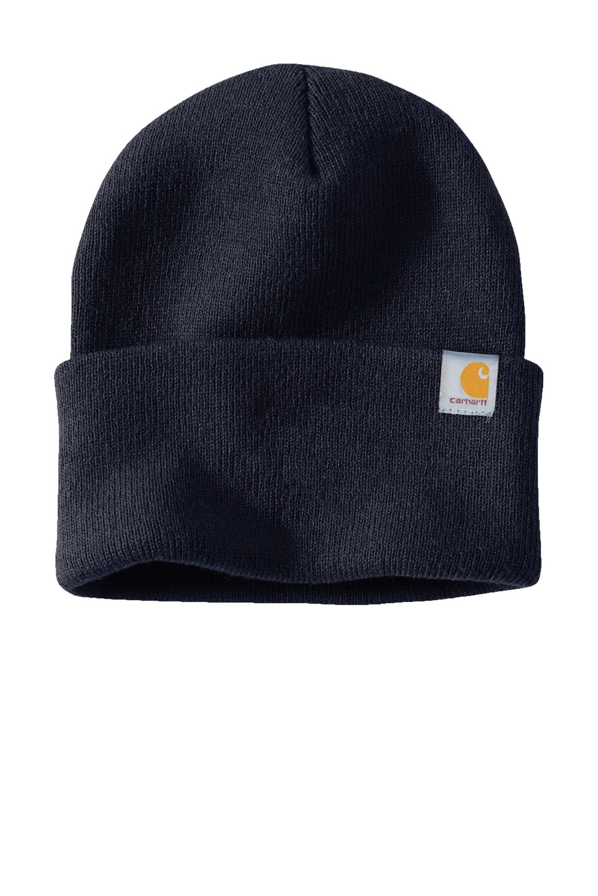 Carhartt Watch Cap 20 CT104597 Navy