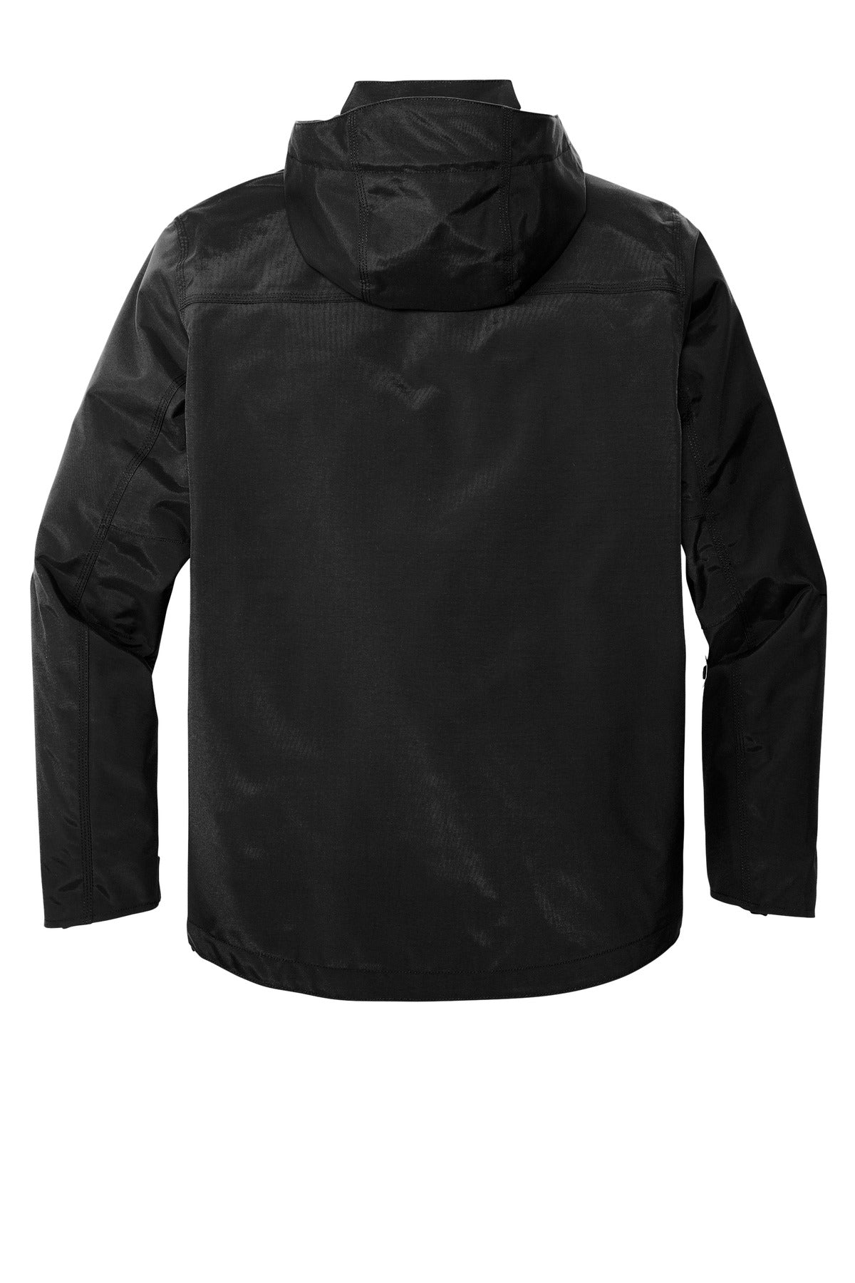 Carhartt Storm Defender Shoreline Jacket CT104670 Black