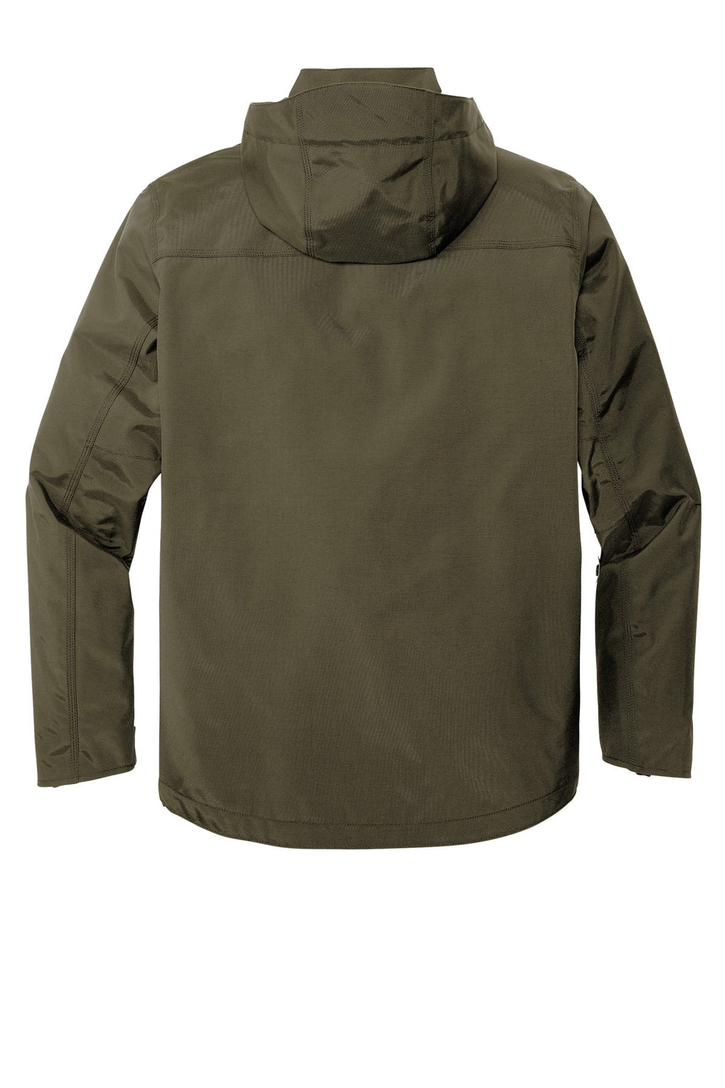Carhartt Storm Defender Shoreline Jacket CT104670 Moss