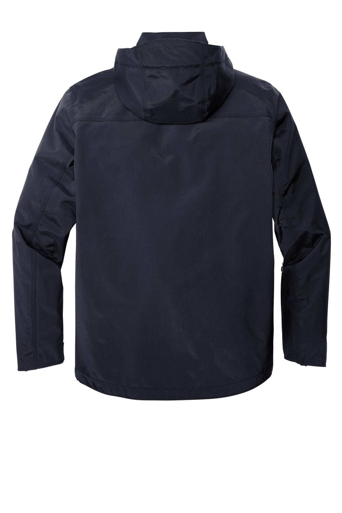 Carhartt Storm Defender Shoreline Jacket CT104670 Navy