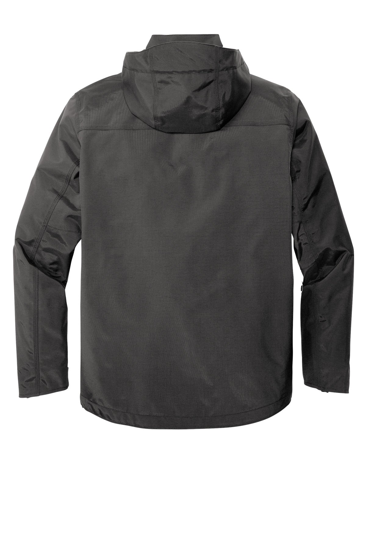 Carhartt Storm Defender Shoreline Jacket CT104670 Shadow Grey