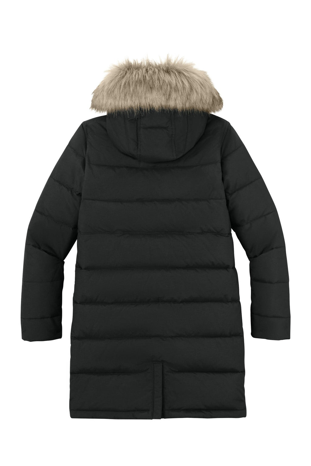 Carhartt Women's Montana Insulated Hooded Coat CT105456 Black