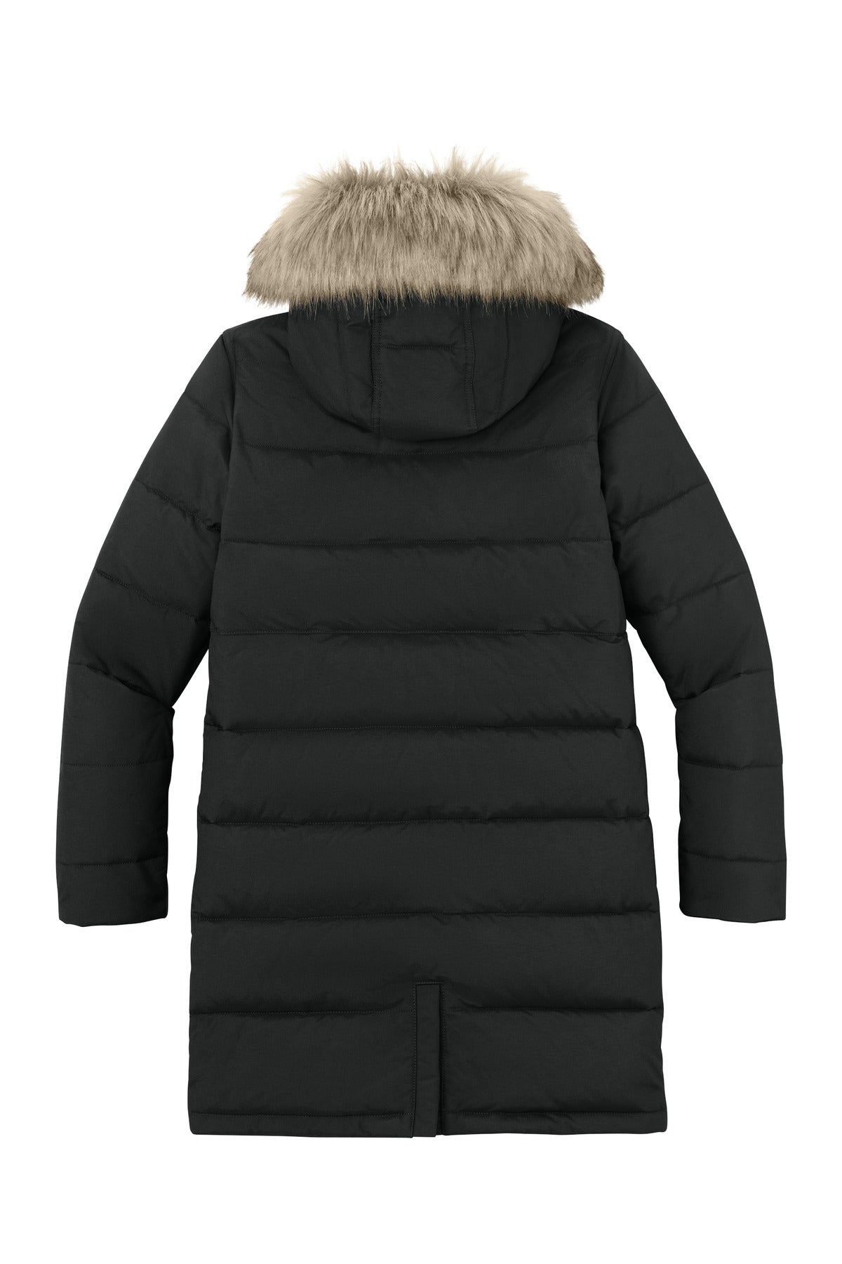 Carhartt Women's Montana Insulated Hooded Coat CT105456 Black