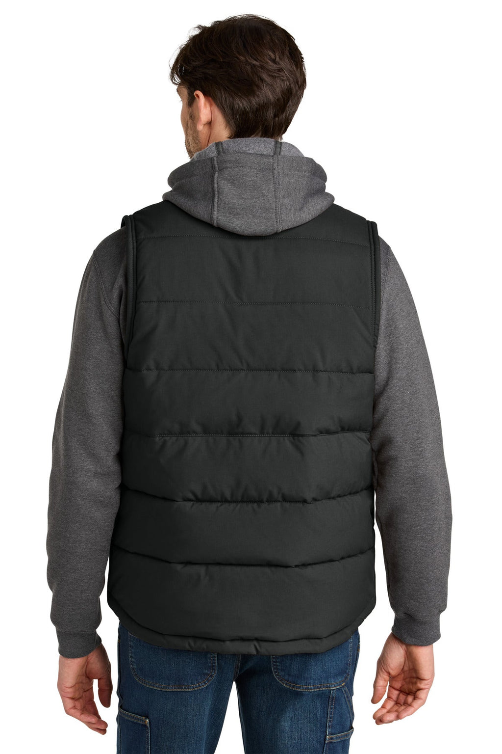 Carhartt Montana Insulated Vest CT105475 Black