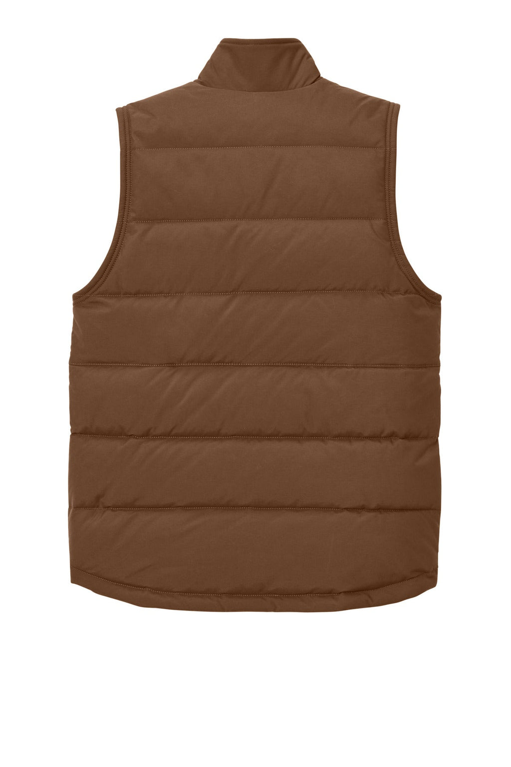 Carhartt Montana Insulated Vest CT105475 Red Duck Brown