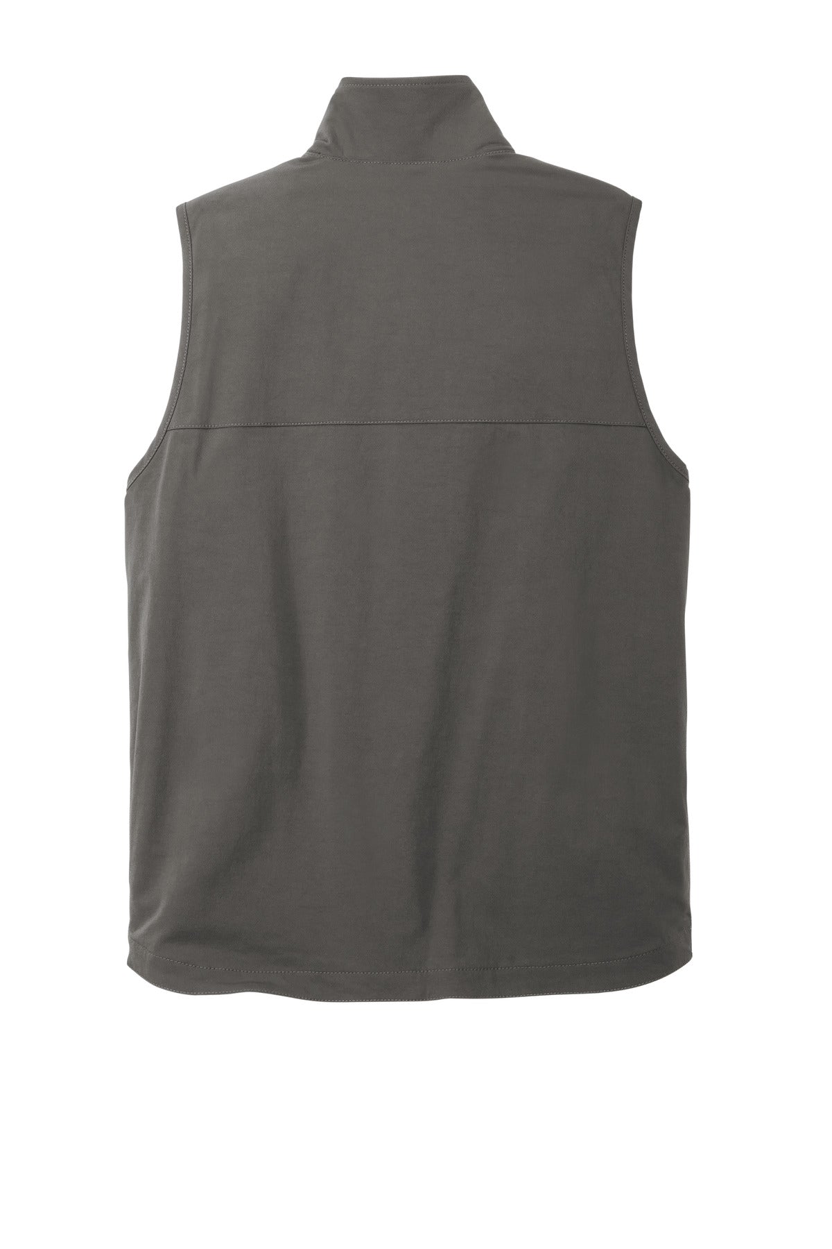 Carhartt Super Dux Soft Shell Vest CT105535 Gravel