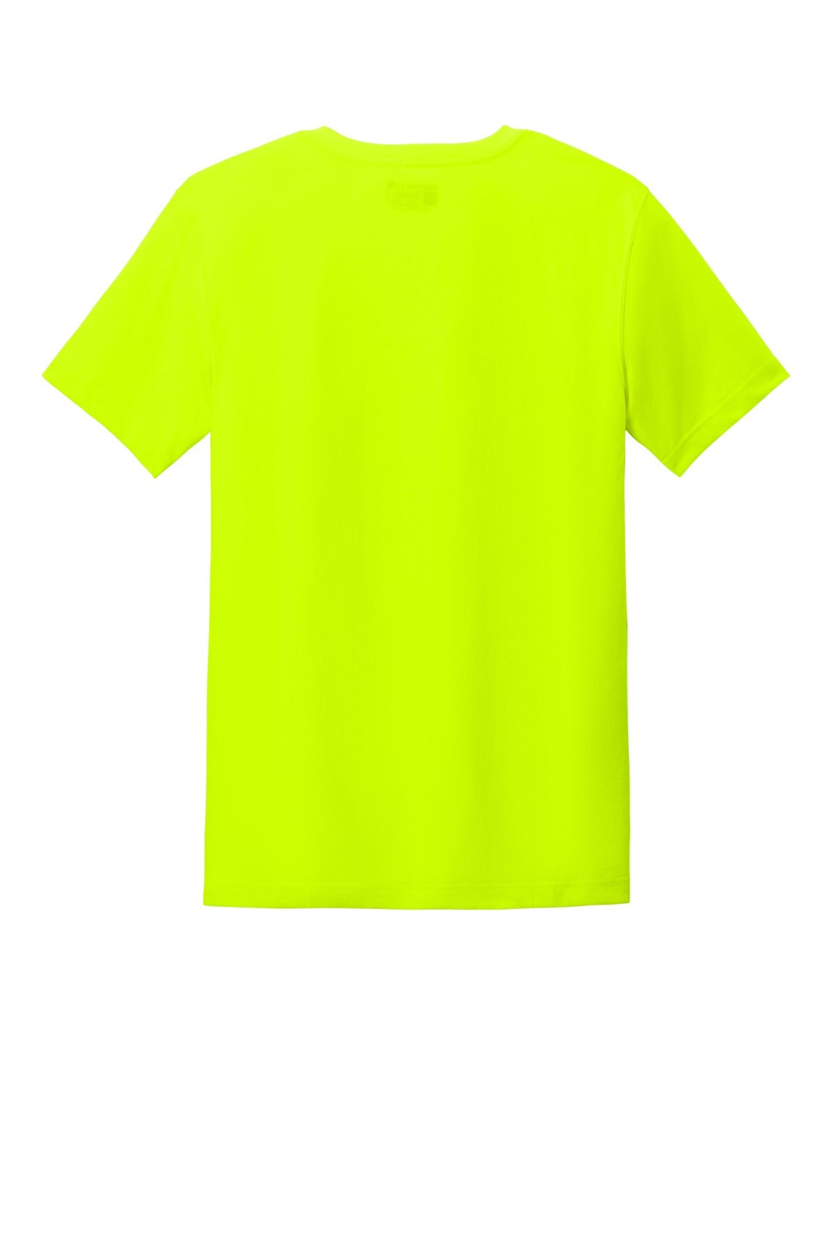 Carhartt Short Sleeve T-Shirt CT106020 Brite Lime