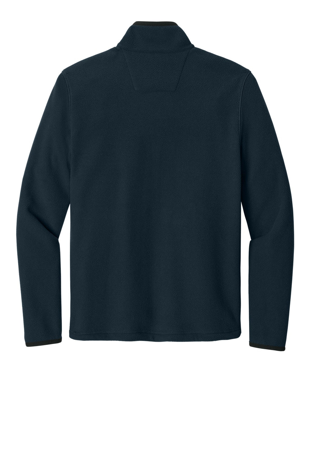 Carhartt Textured Full-Zip Fleece Jacket CT106416 Navy