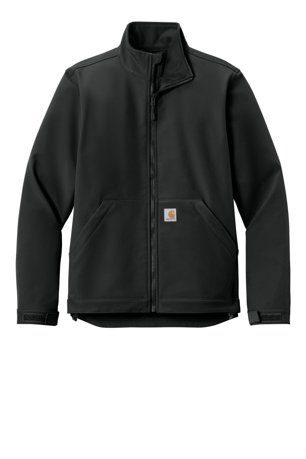Carhartt Rain Defender Soft Shell Jacket CT106438 Black