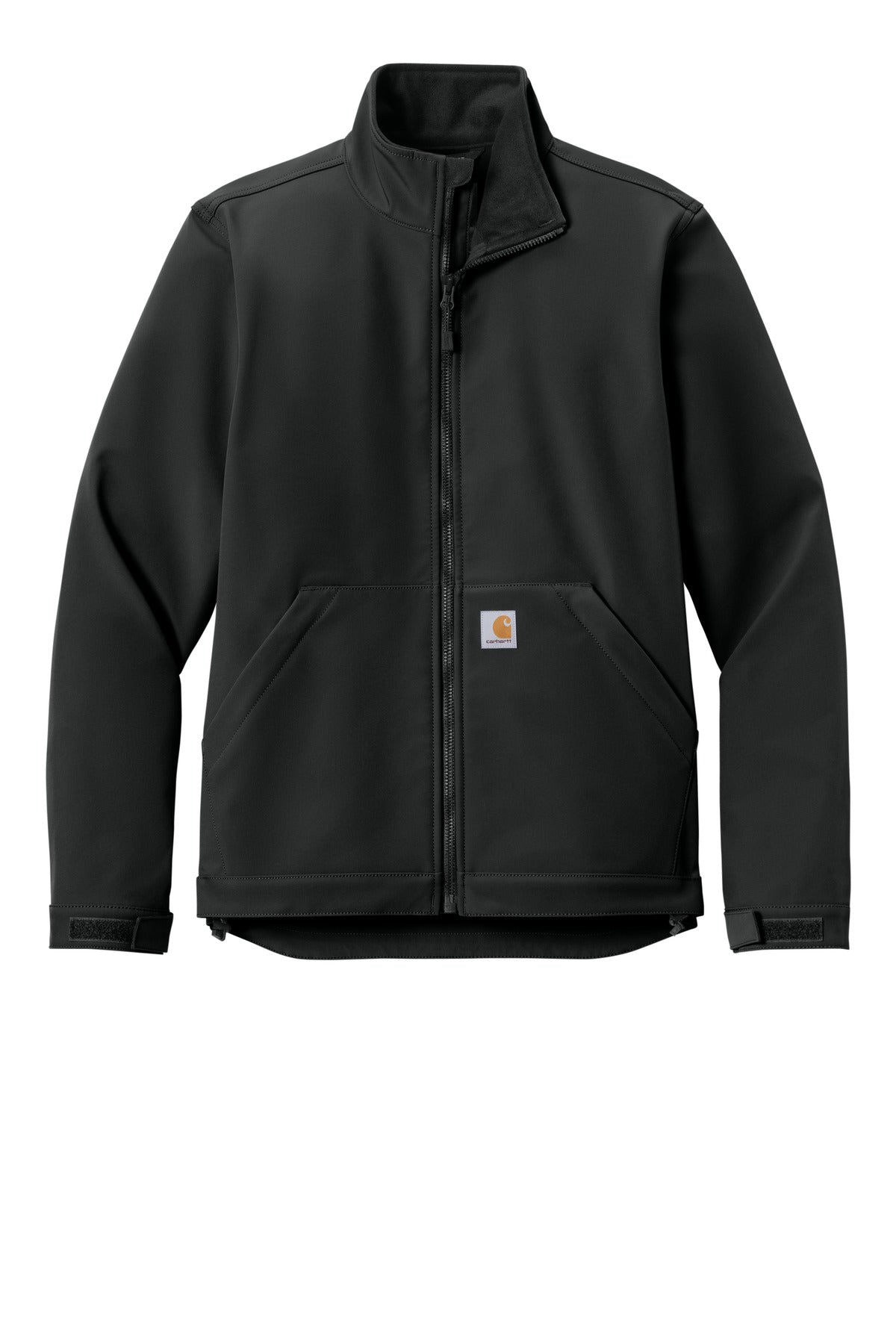 Carhartt Rain Defender Soft Shell Jacket CT106438 Black