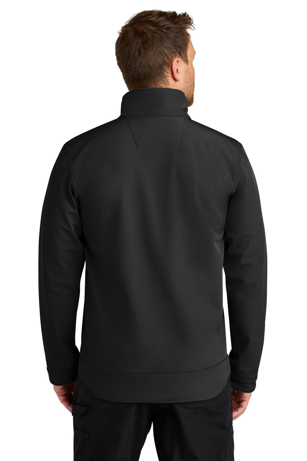 Carhartt Rain Defender Soft Shell Jacket CT106438 Black