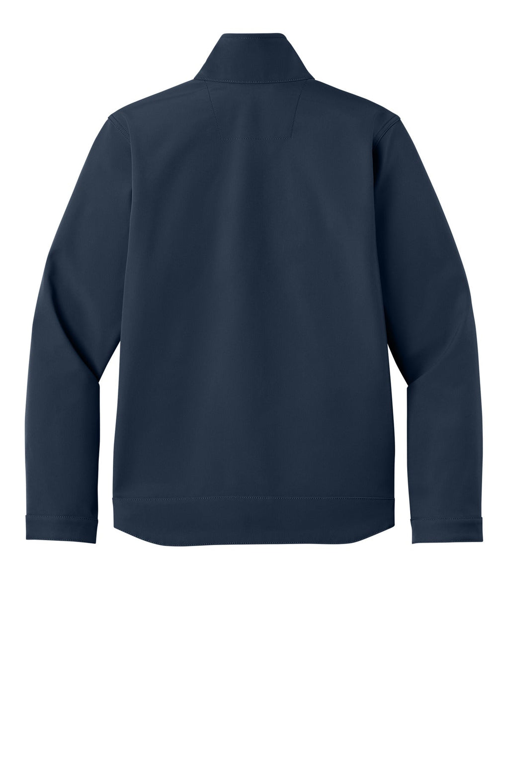 Carhartt Rain Defender Soft Shell Jacket CT106438 Navy