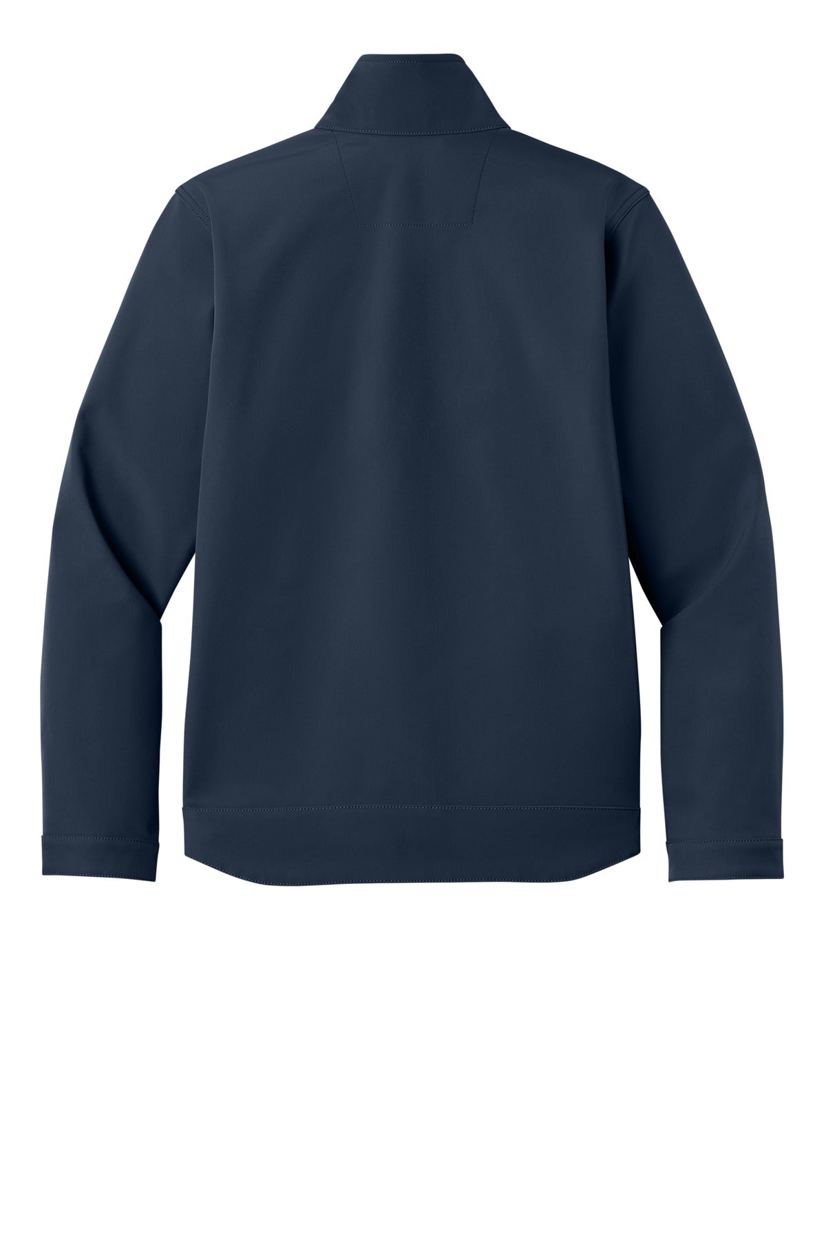 Carhartt Rain Defender Soft Shell Jacket CT106438 Navy