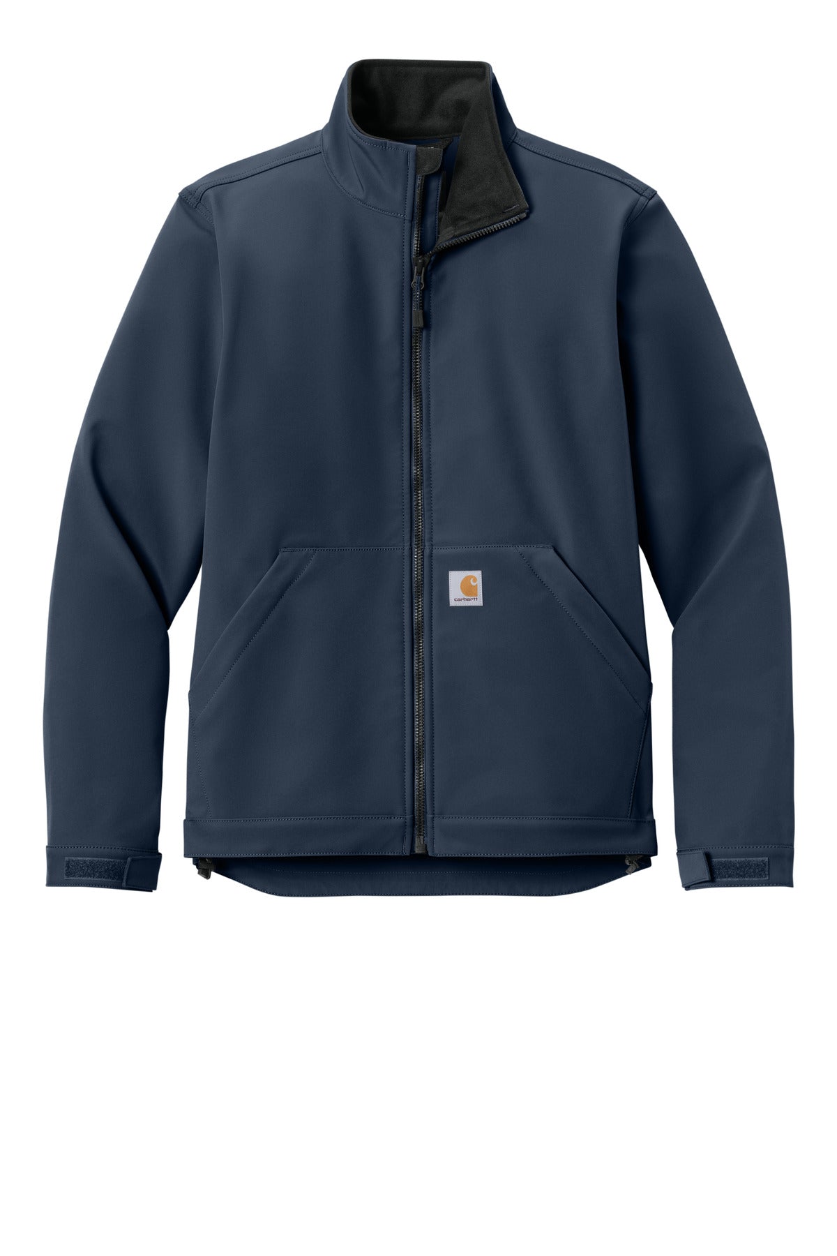 Carhartt Rain Defender Soft Shell Jacket CT106438 Navy