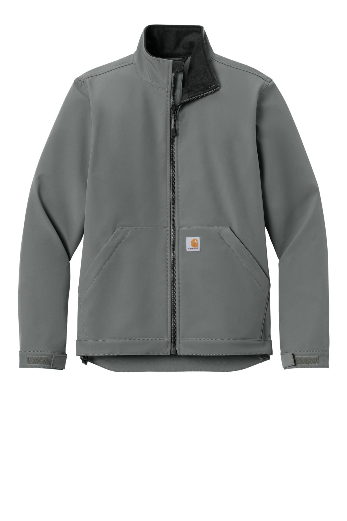 Carhartt Rain Defender Soft Shell Jacket CT106438 Steel