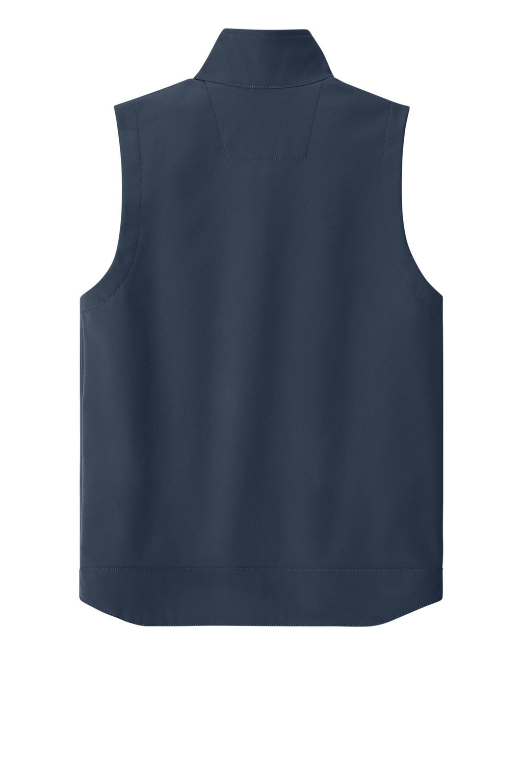 Carhartt Rain Defender Soft Shell Vest CT106439 Navy