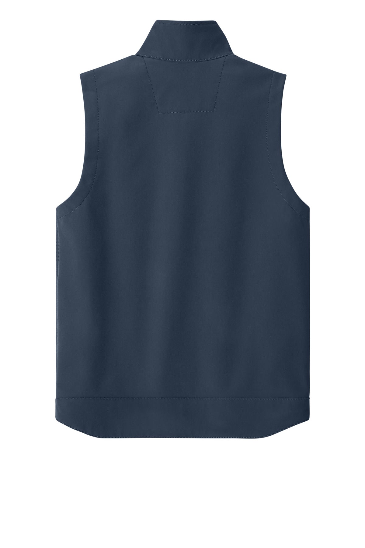 Carhartt Rain Defender Soft Shell Vest CT106439 Navy