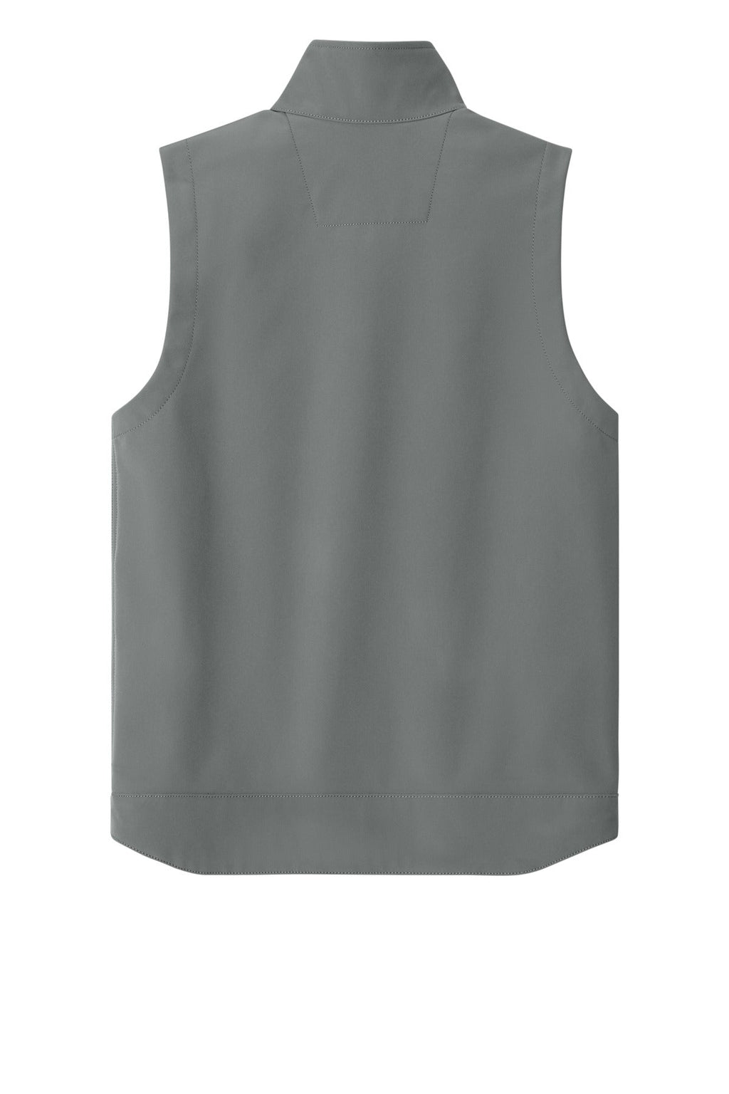 Carhartt Rain Defender Soft Shell Vest CT106439 Steel