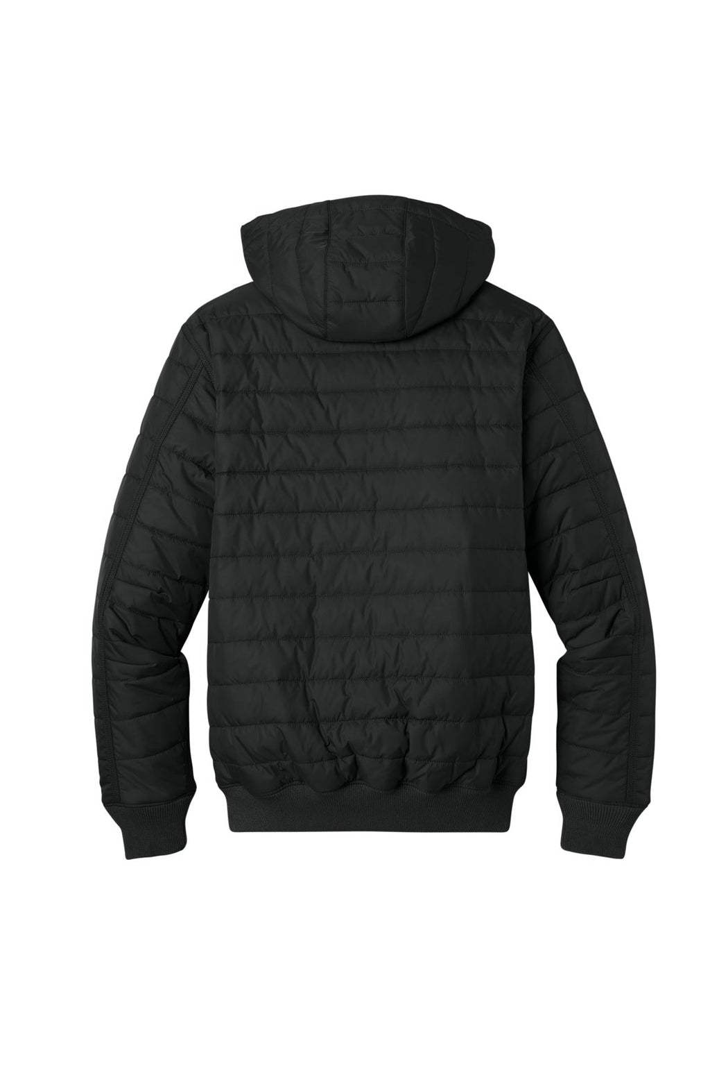Carhartt Gilliam Insulated Hooded Jacket CT106543 Black