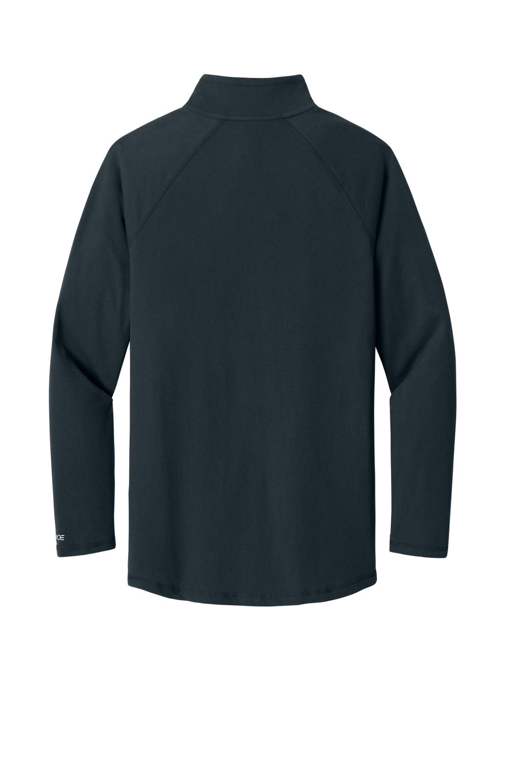 Carhartt Force 1/4-Zip Long Sleeve T-Shirt CT106660 Navy