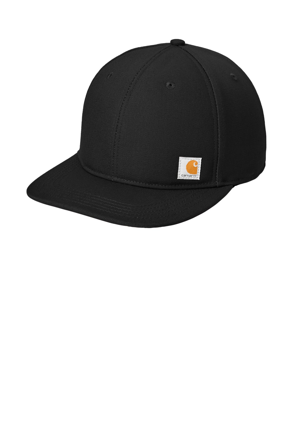 Carhartt Ashland Cap CT106665 Black