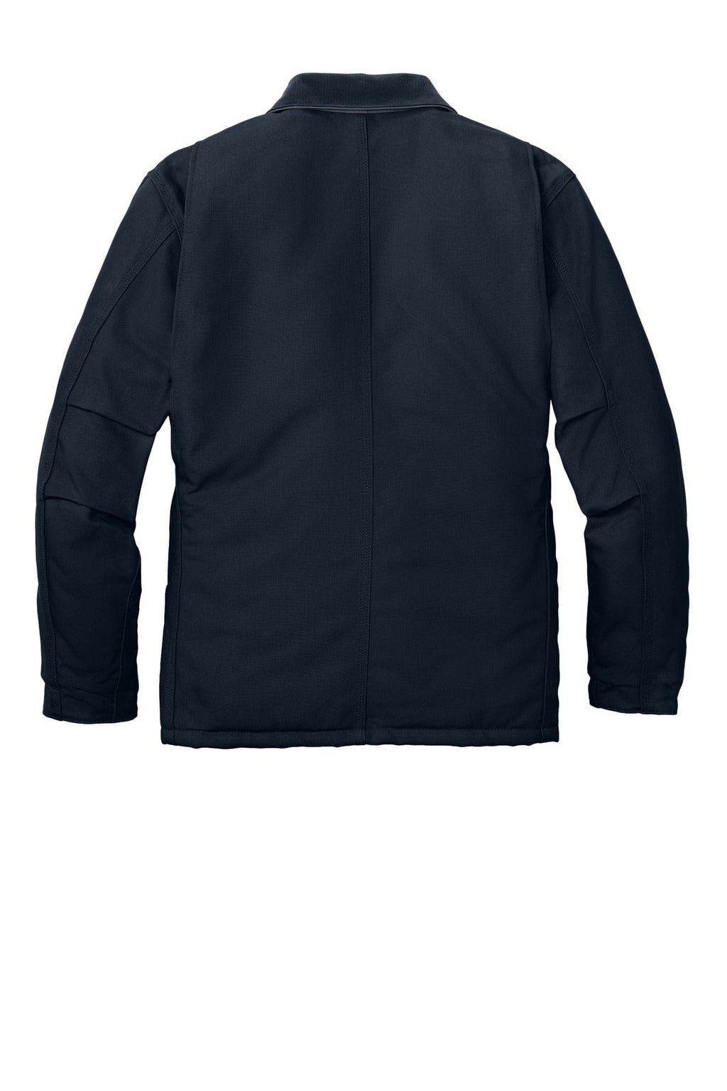 Carhartt Duck Traditional Coat CT106674 Dark Navy