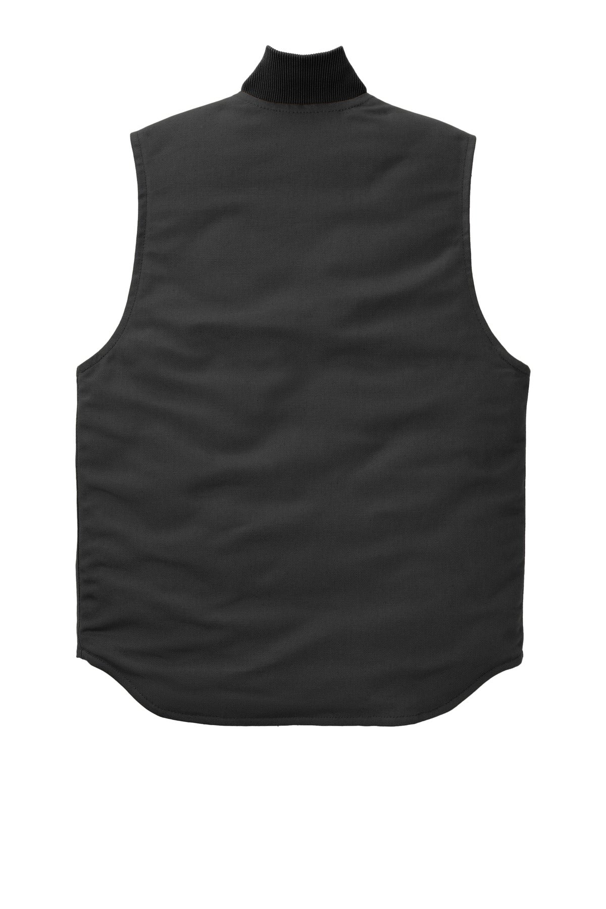 Carhartt Duck Vest CT106676 Black