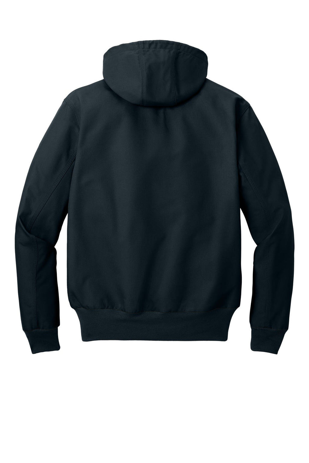 Carhartt Thermal-Lined Duck Active Jac CT106678 Dark Navy