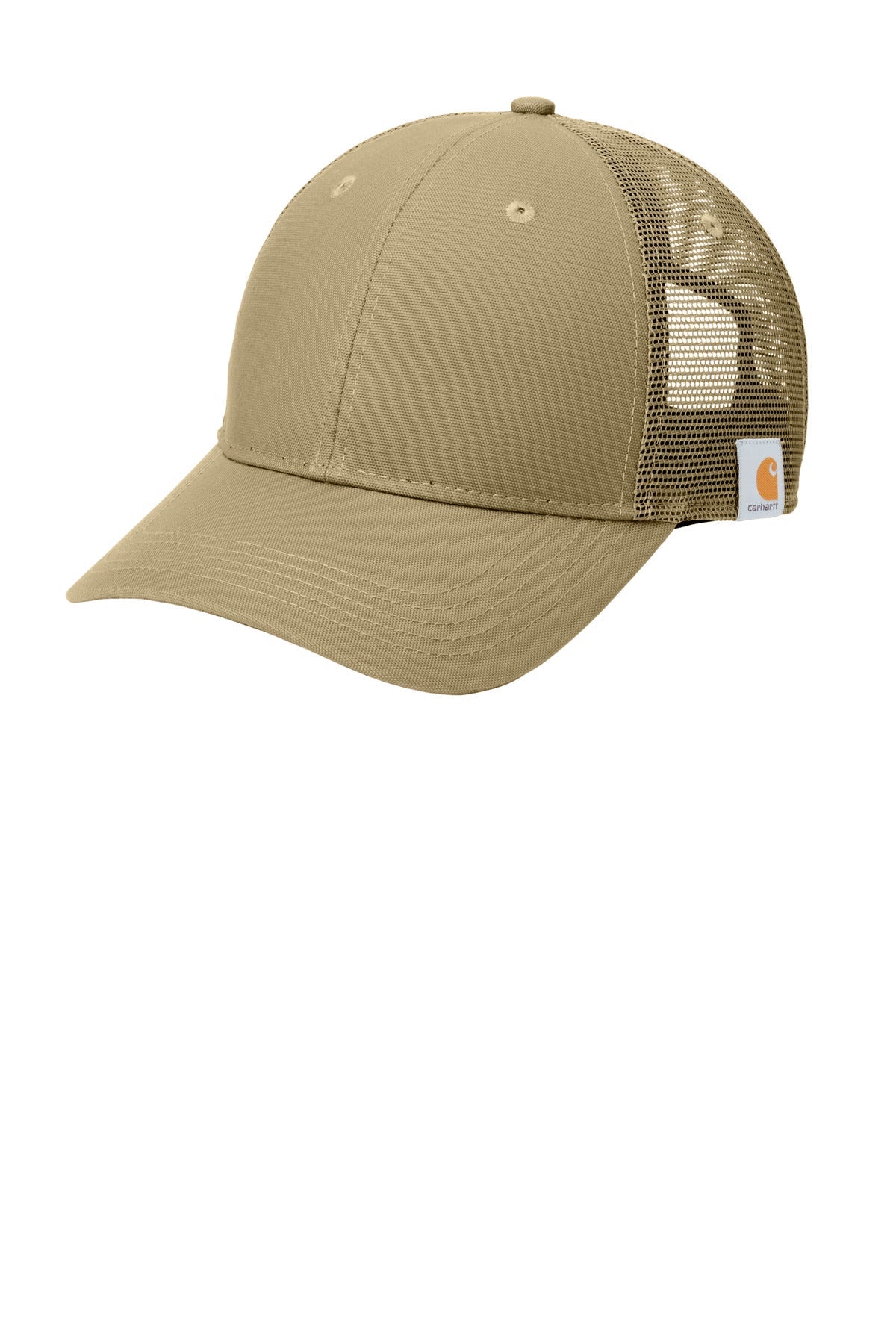 Carhartt Rugged Professional Series Cap CT106687 Dark Khaki