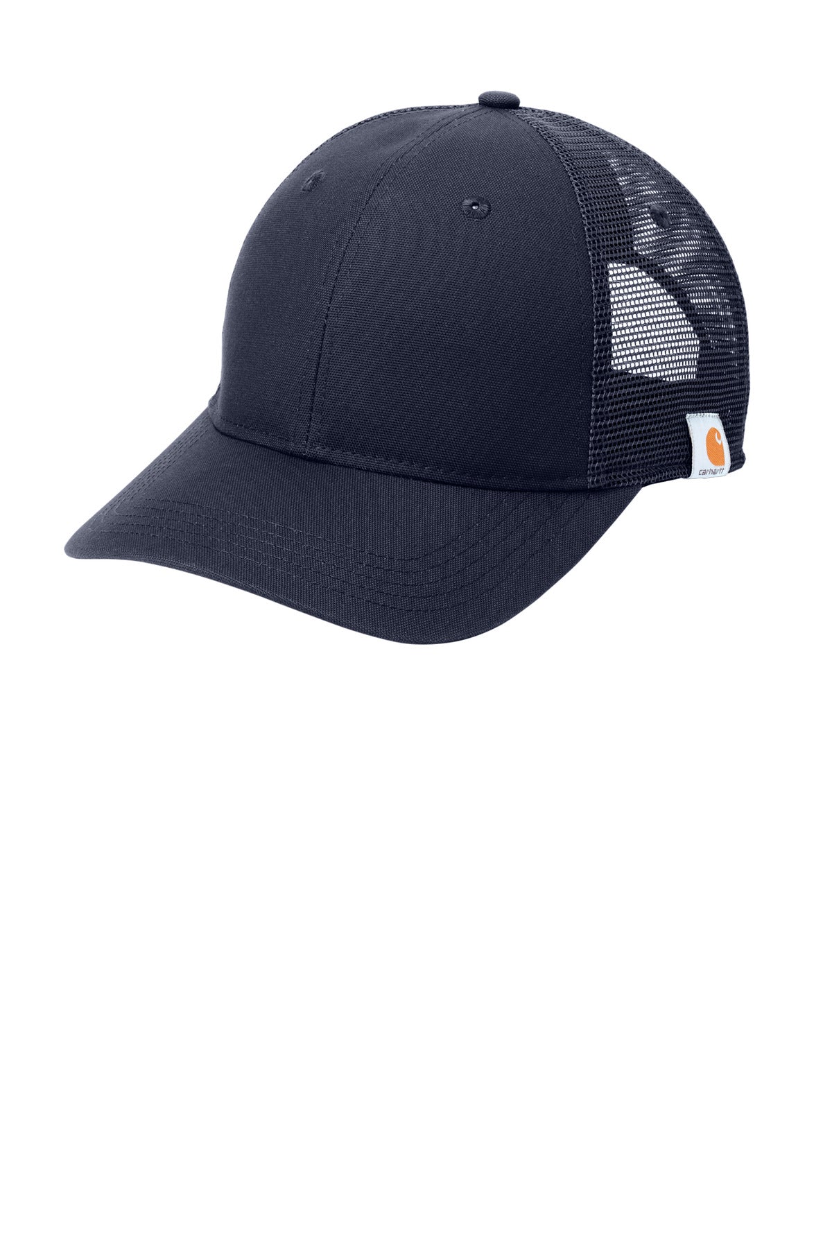 Carhartt Rugged Professional Series Cap CT106687 Navy