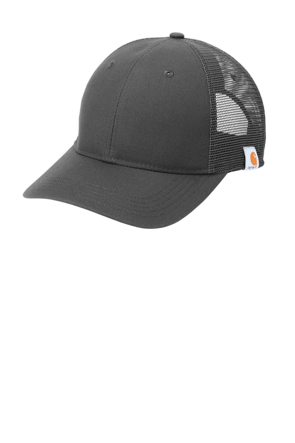 Carhartt Rugged Professional Series Cap CT106687 Shadow Grey