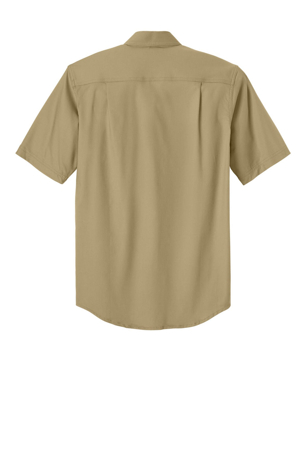 Carhartt Rugged ProfessionalSeries Short Sleeve Shirt CT106688 Dark Khaki