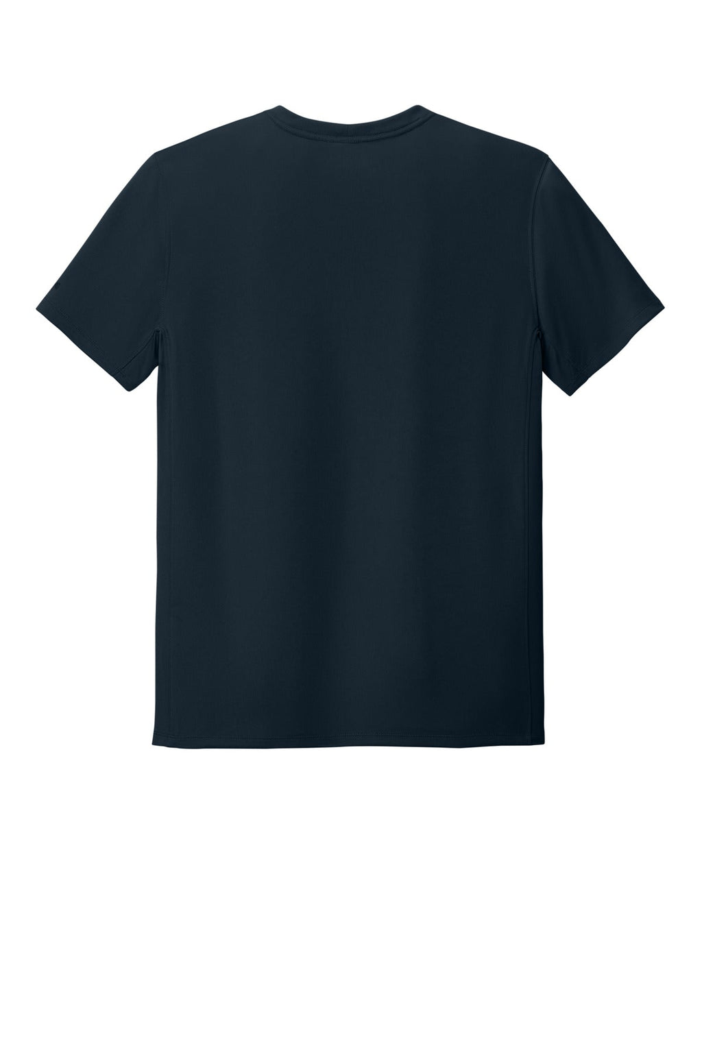 Carhartt Force Sun Defender Short Sleeve T-Shirt CT106868 Navy