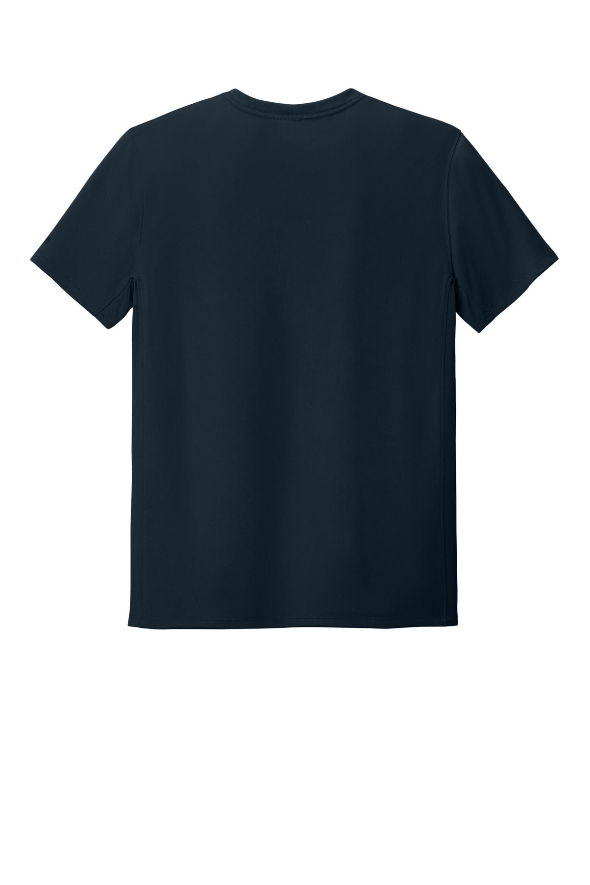 Carhartt Force Sun Defender Short Sleeve T-Shirt CT106868 Navy