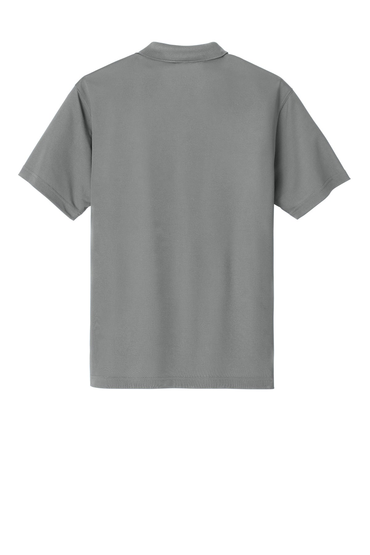 Carhartt Force Snag-Resistant Pocket Polo CT106880 Asphalt Grey