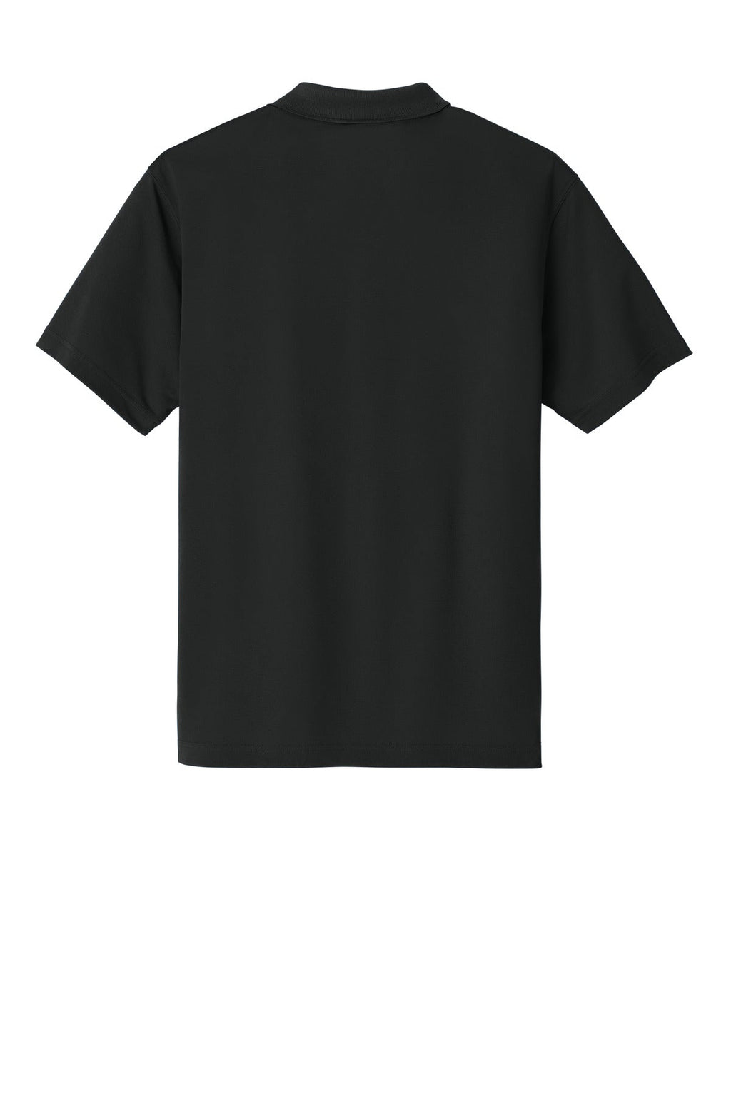 Carhartt Force Snag-Resistant Pocket Polo CT106880 Black