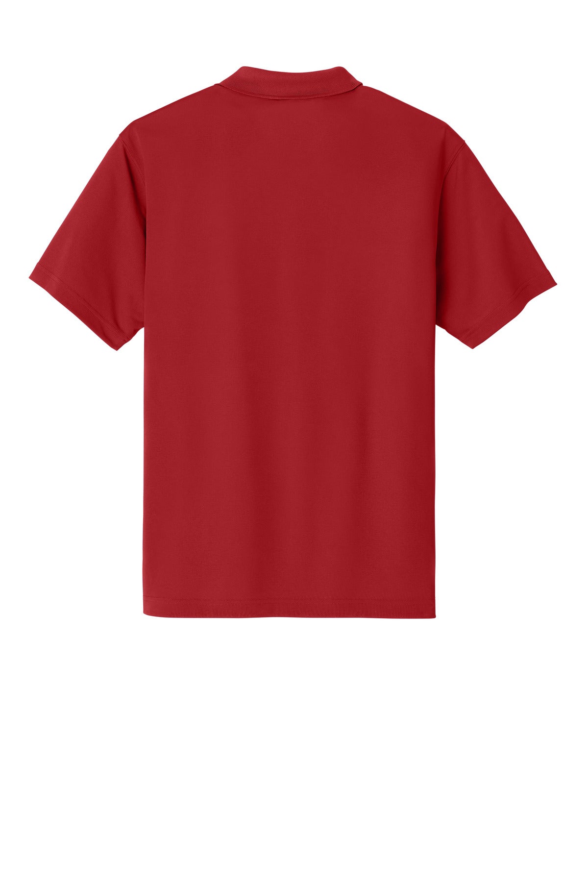 Carhartt Force Snag-Resistant Pocket Polo CT106880 Crimson Red