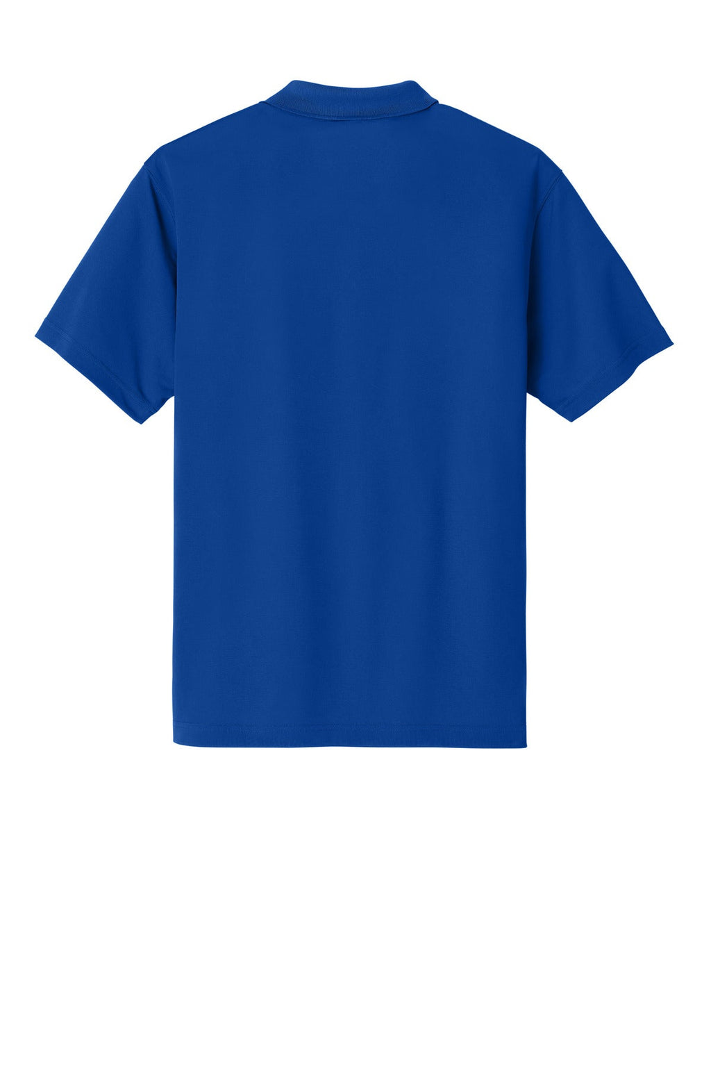 Carhartt Force Snag-Resistant Pocket Polo CT106880 Royal Glass Blue