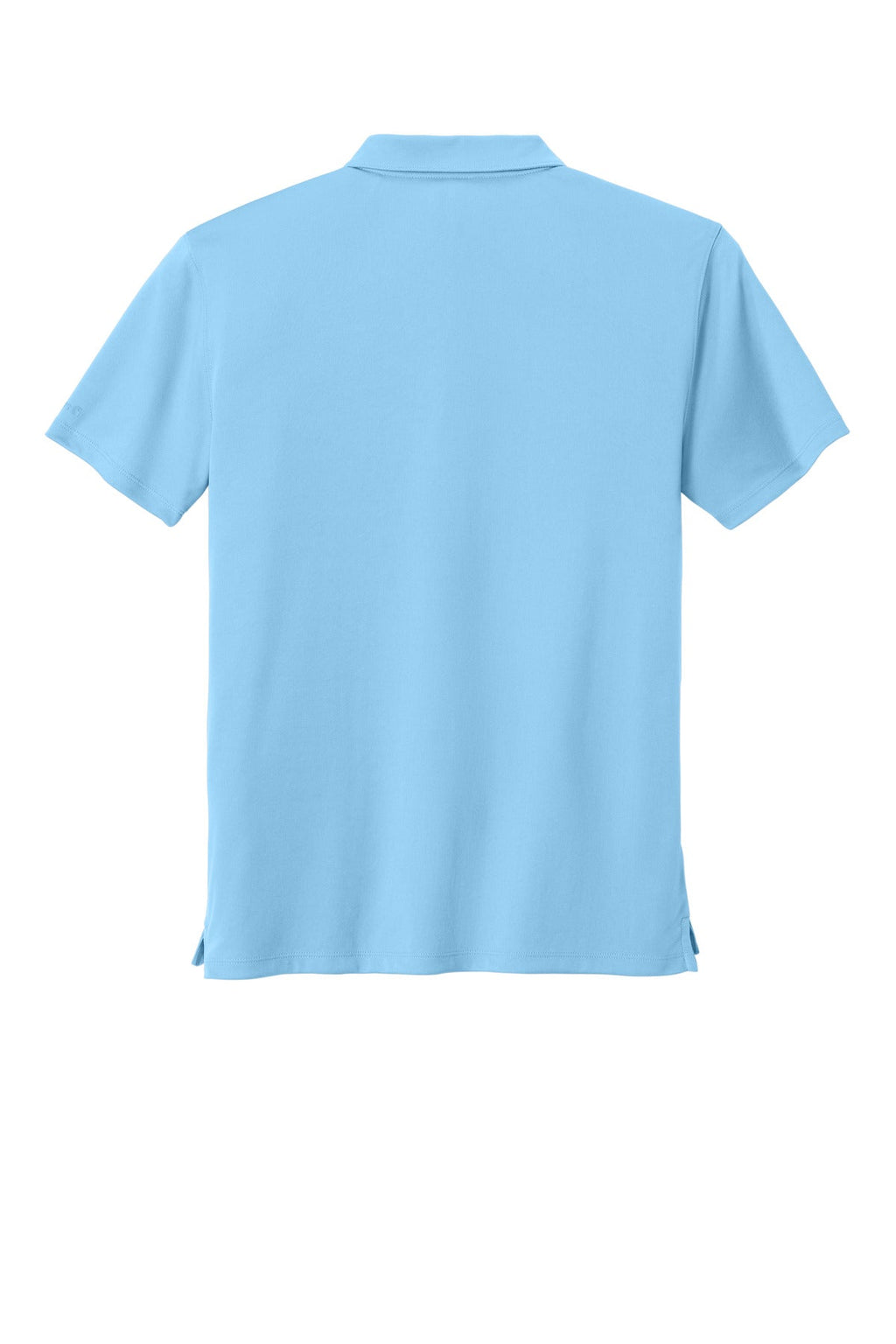 Carhartt Force Sun Defender Polo CT106899 Fresh Water Blue