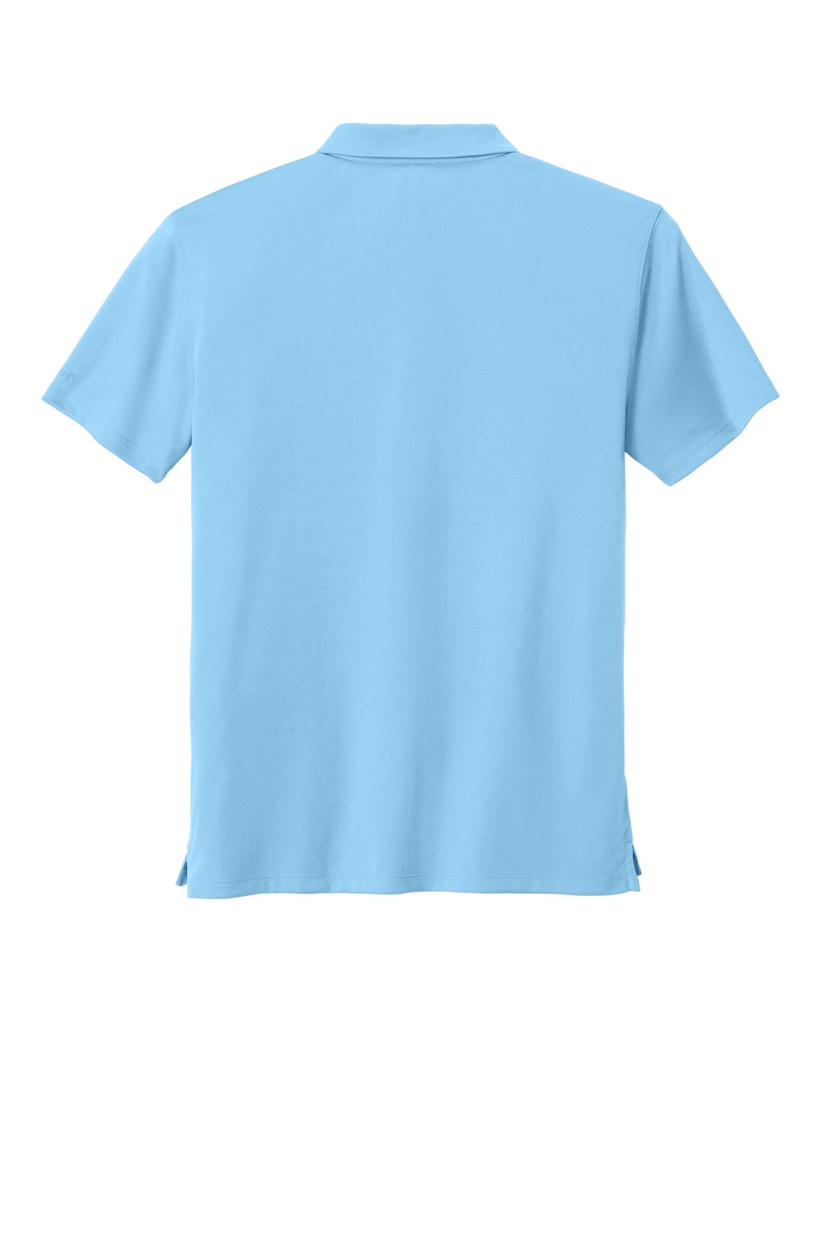 Carhartt Force Sun Defender Polo CT106899 Fresh Water Blue