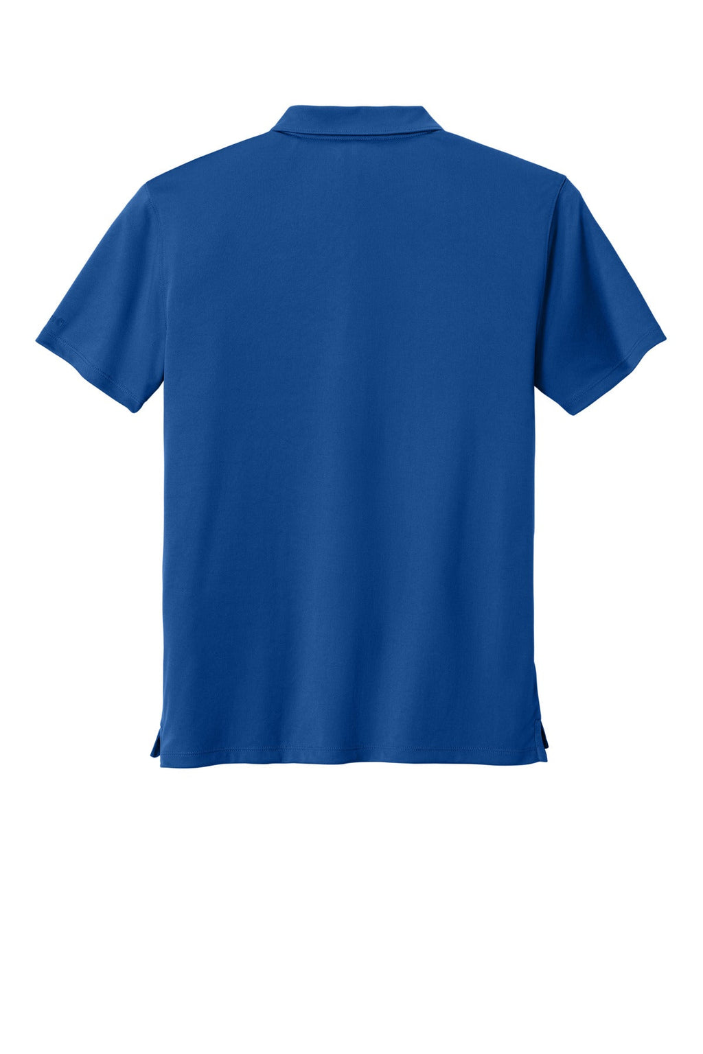 Carhartt Force Sun Defender Polo CT106899 Royal Glass Blue