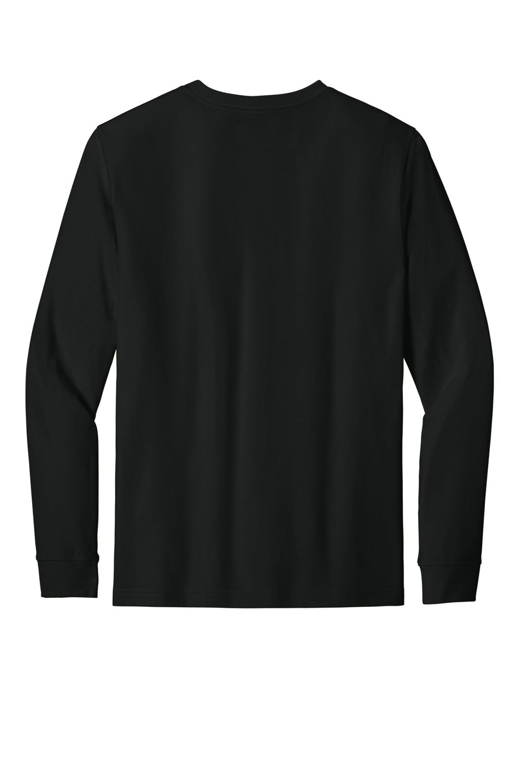 Carhartt Long Sleeve T-Shirt CT106921 Black