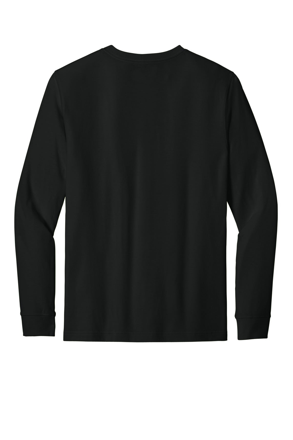 Carhartt Long Sleeve T-Shirt CT106921 Black